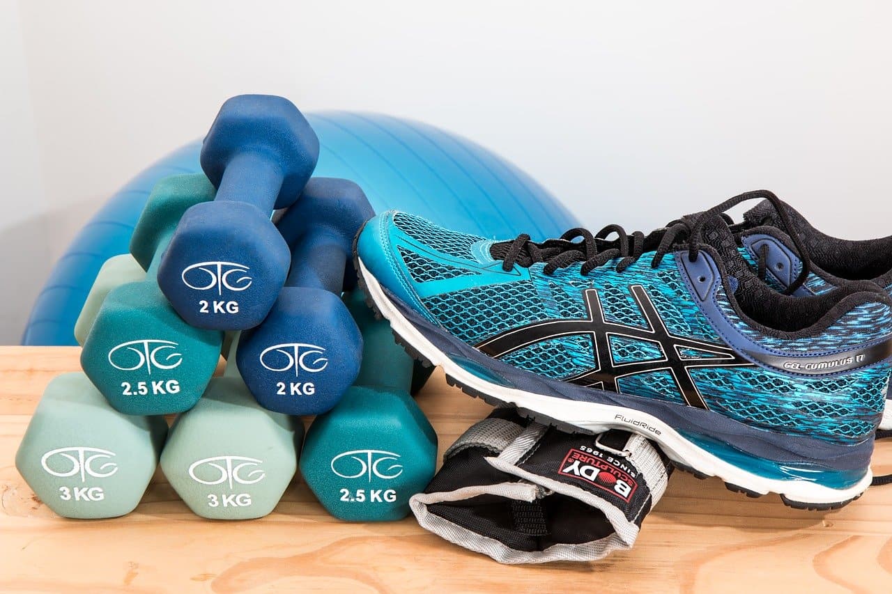 Apps That Can Help You Workout From Home