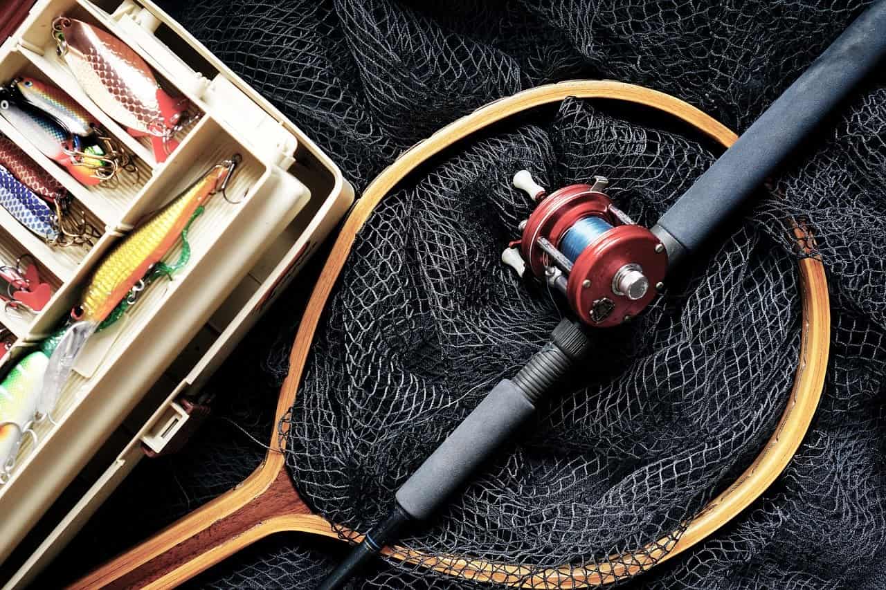 5 Best Places to Go Fishing in Texas