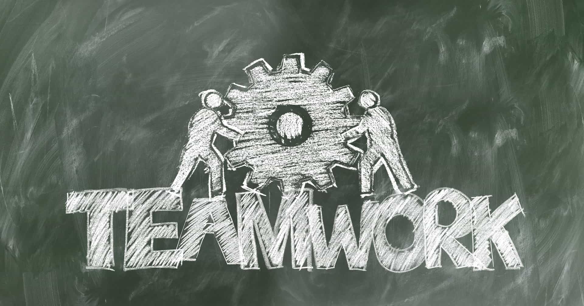 Business Partnership: How to Make It Work