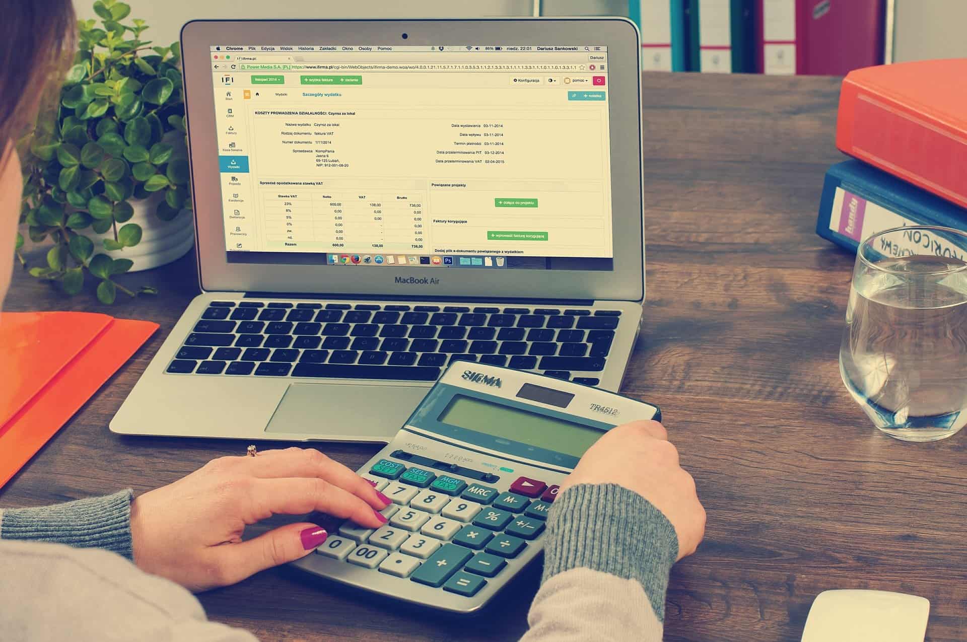 5 Reasons to Use QuickBooks for Small Businesses