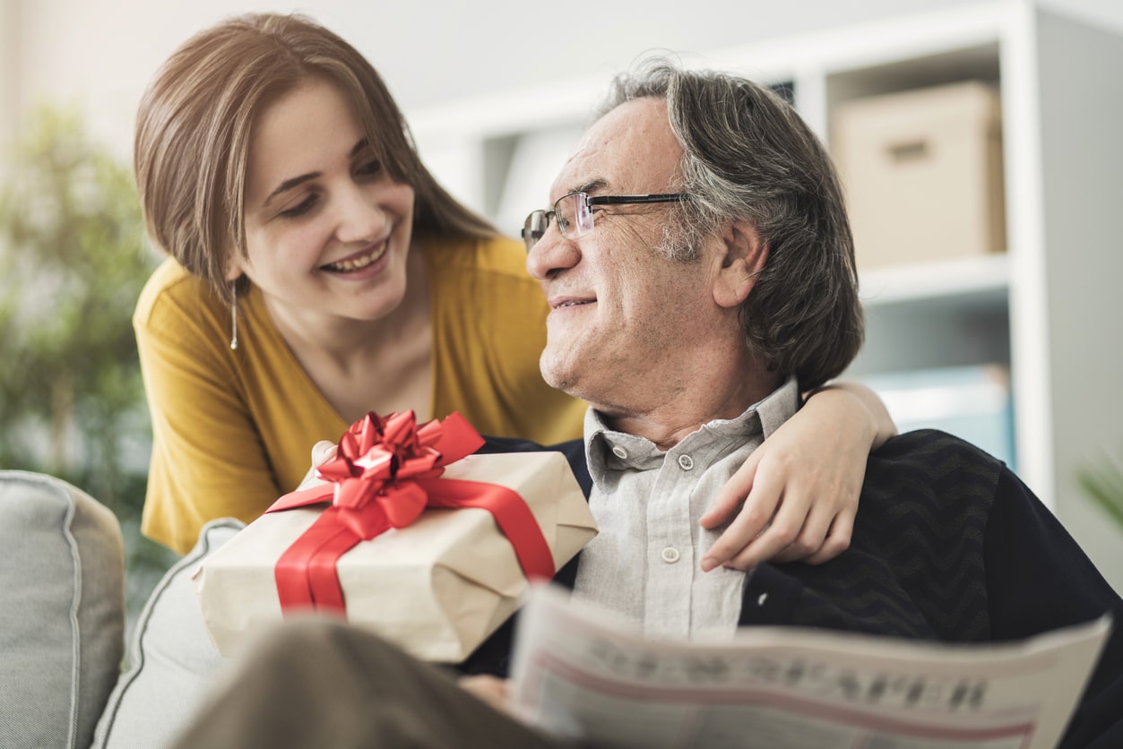 5 Best Ways to Spend Father’s Day Weekend