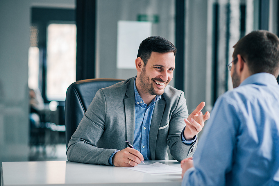DRDA Business Advisors: Bringing Clarity, Strategy, and Structure to Business Owners Who Want More Than Survival