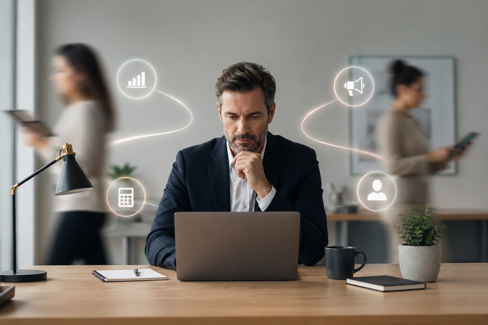 Flexibility of Outsourcing for Small Businesses in Montgomery County Texas and Houston Area