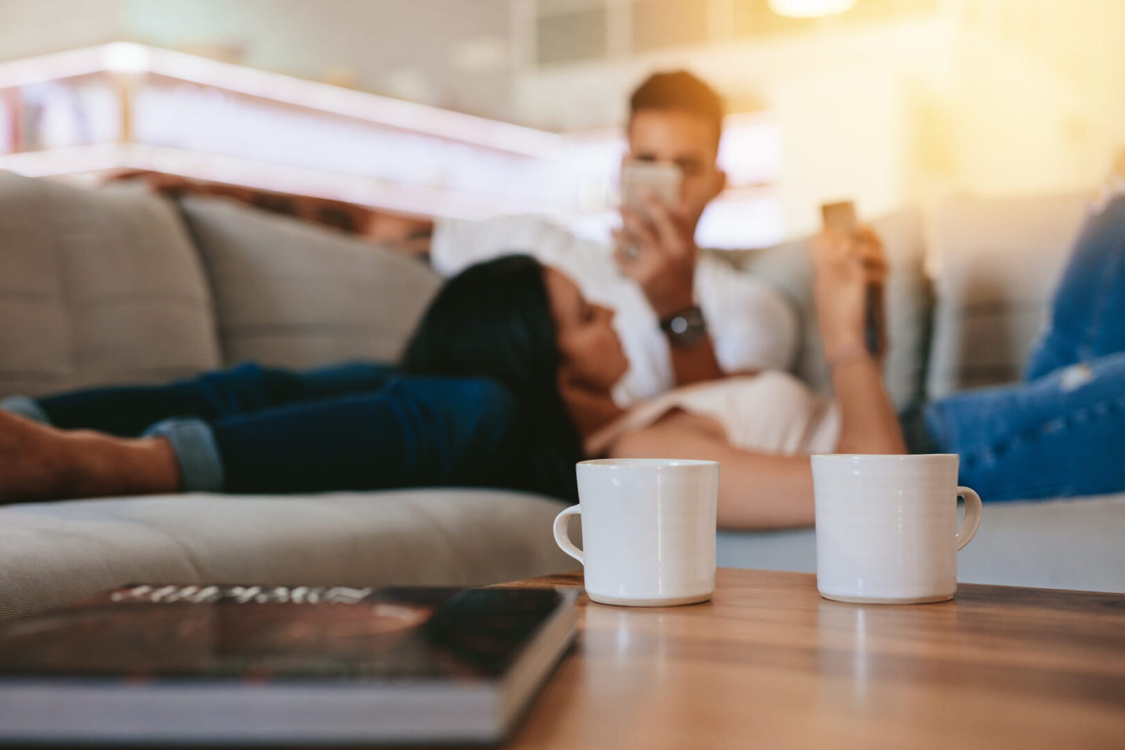 10 Minutes or Less Recharge Ideas for Busy Days in Texas