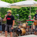 Where to Enjoy Live Music and a Relaxed Evening in Conroe