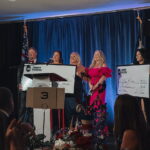 Spouse Scholarship 2026 Gala Boots for Troops